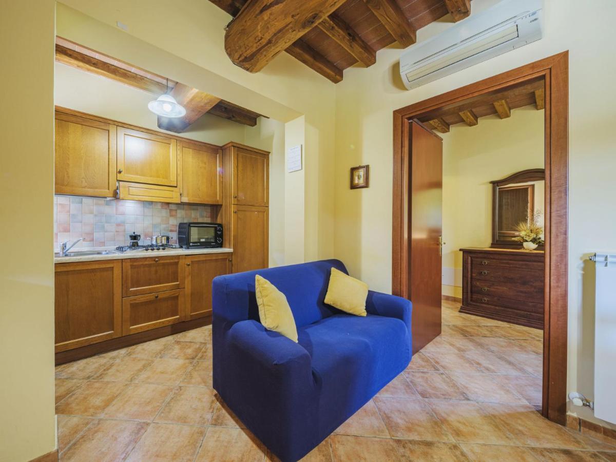 Apartment Ponziani-1 By Interhome Orentano Extérieur photo