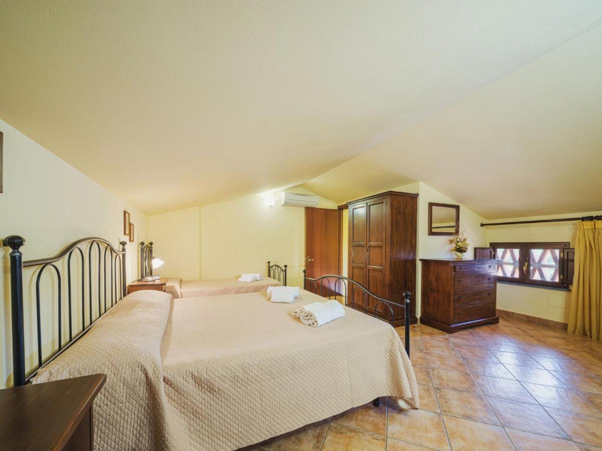 Apartment Ponziani-1 By Interhome Orentano Extérieur photo
