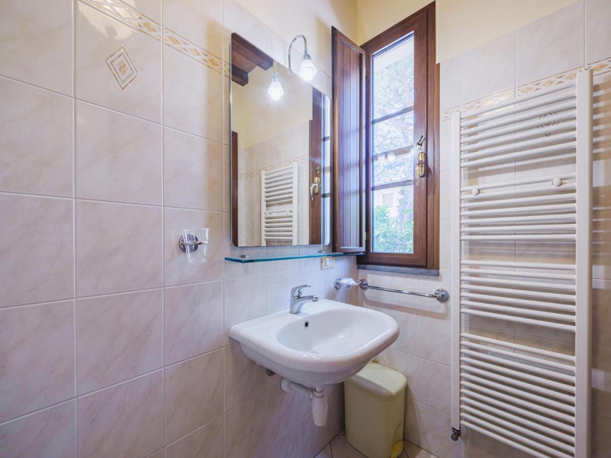 Apartment Ponziani-1 By Interhome Orentano Extérieur photo