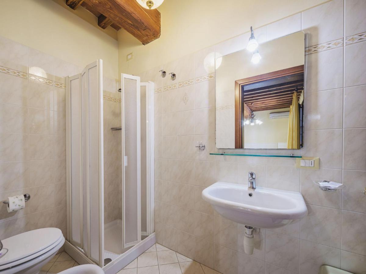 Apartment Ponziani-1 By Interhome Orentano Extérieur photo