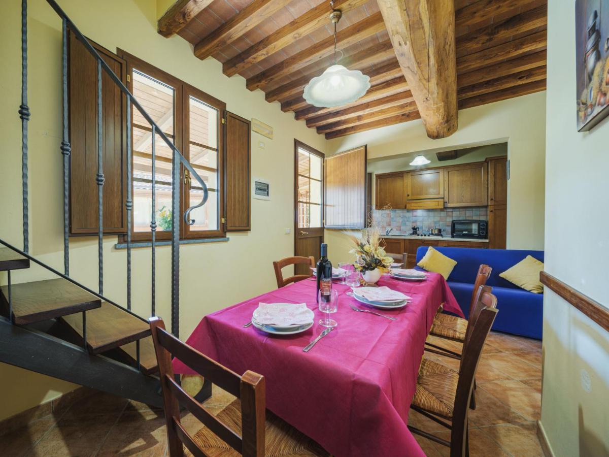 Apartment Ponziani-1 By Interhome Orentano Extérieur photo