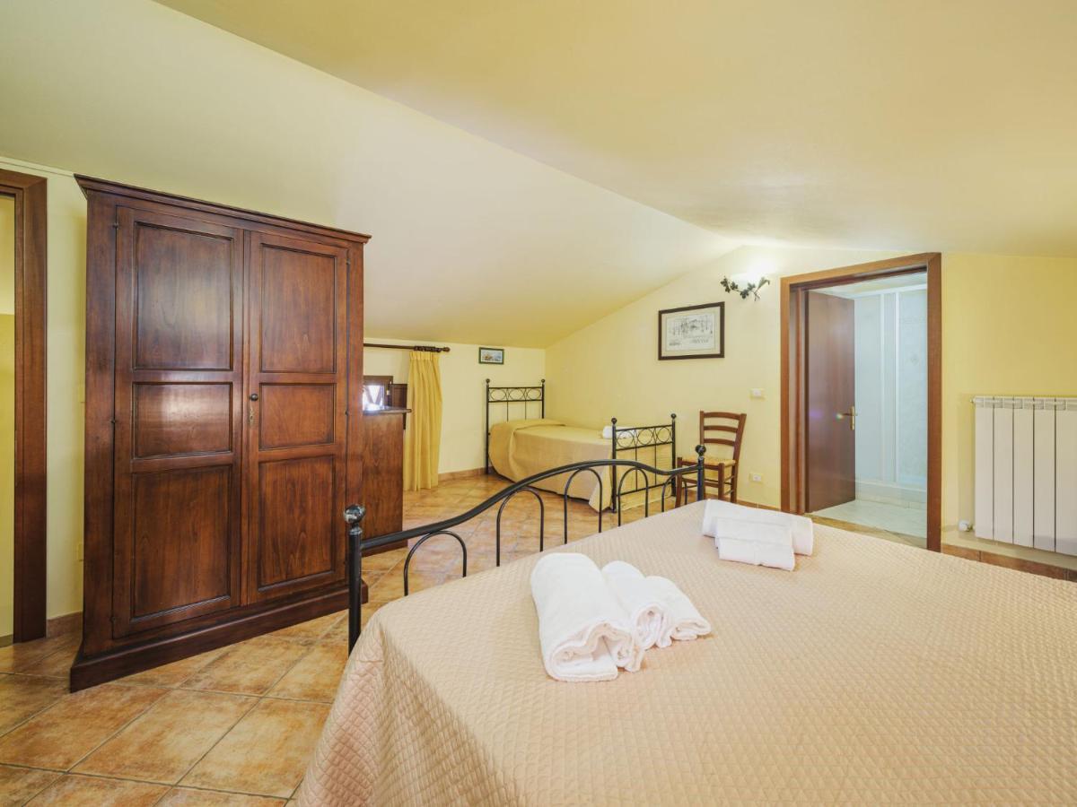 Apartment Ponziani-1 By Interhome Orentano Extérieur photo