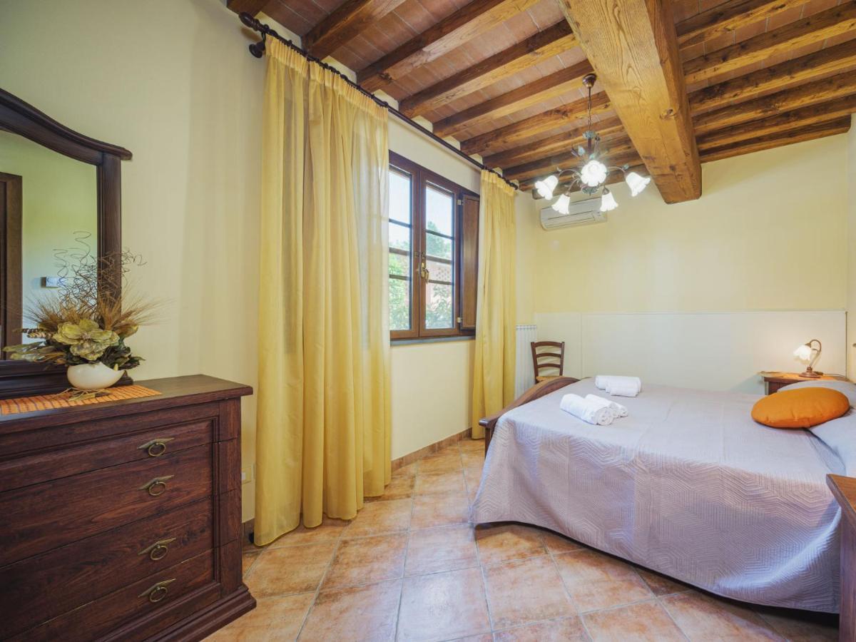 Apartment Ponziani-1 By Interhome Orentano Extérieur photo